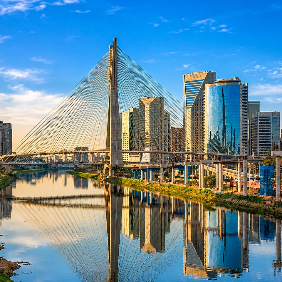 São Paulo