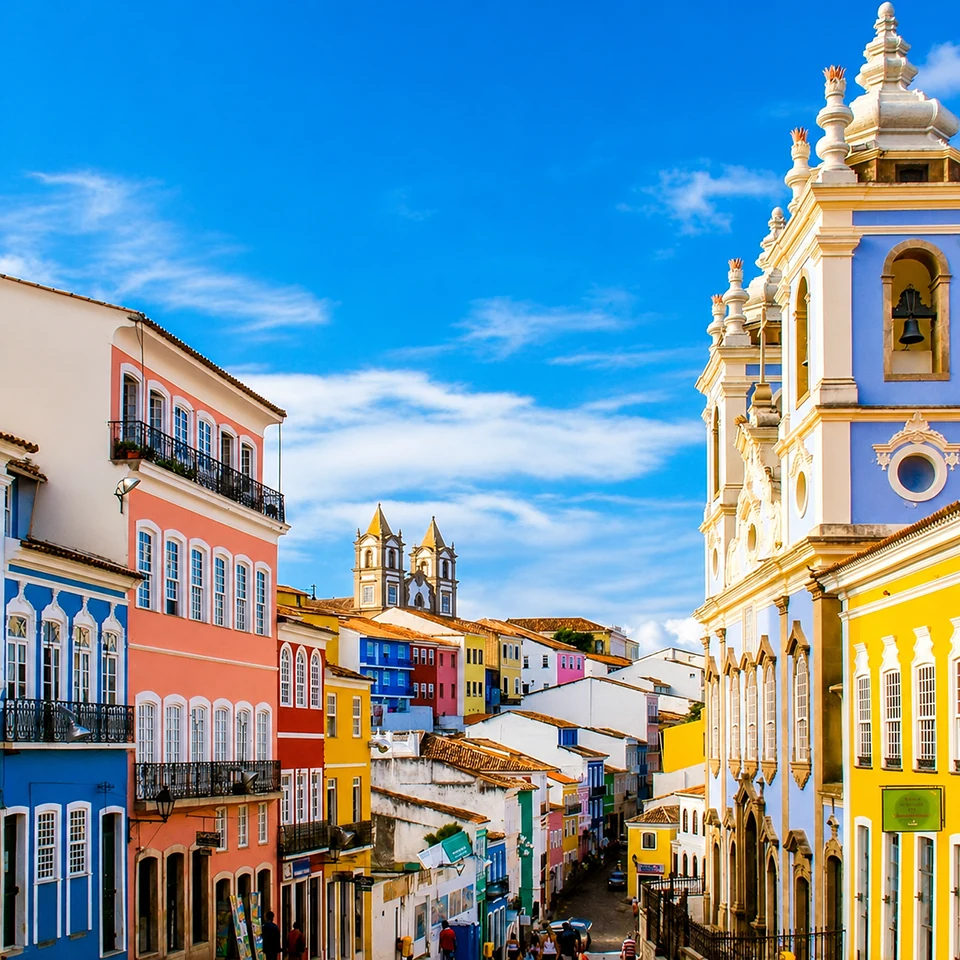 Salvador