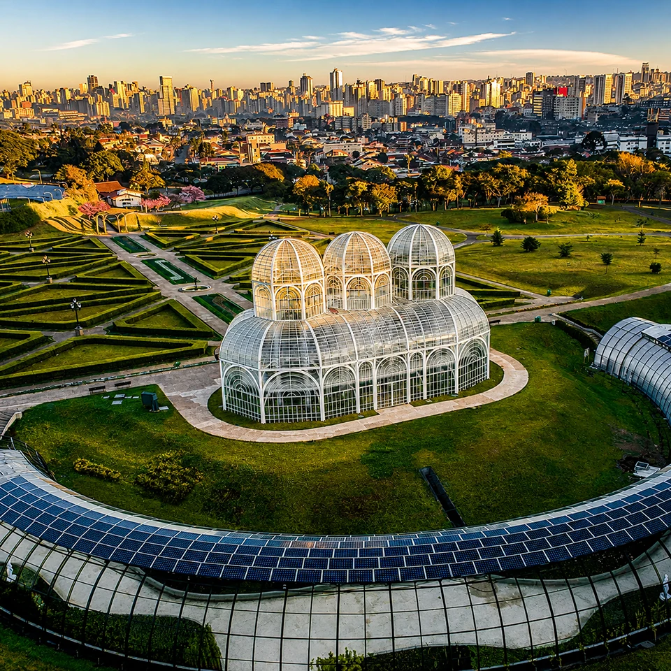 Curitiba